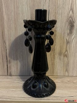 Candlestick for the dresser