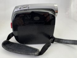 Samsung Digital Camcorder Videokamera 34fach optischer Zoom 2,7
