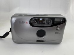 Mini CAM 35 Autofokus Film Kompaktkamera