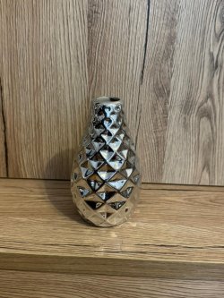 Vase for flowers see picture