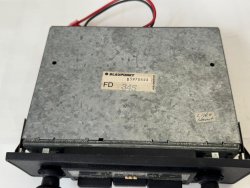 Autoradio Youngtimer Blaupunkt Ludwigshafen 12 TOP