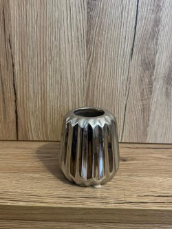 Vase für Schnittblumen