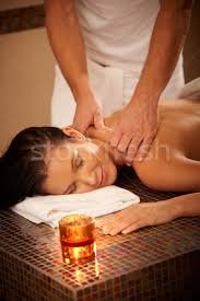 Massage in Manavgat / Side