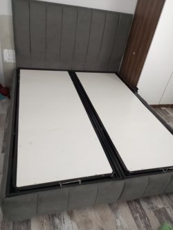 Bett 160x200